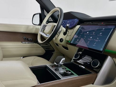 Used 2023 Land Rover Range Rover SE image 29