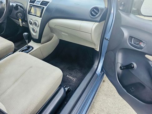 Used 2007 Toyota Yaris S image 11