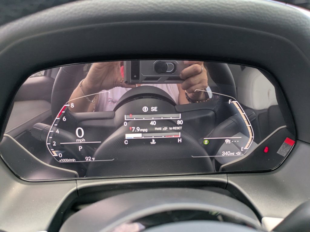New 2026 MAZDA CX-5 Preferred AWD/4WD image 30