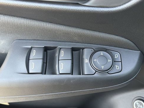 New 2026 Buick Envista Avenir image 14