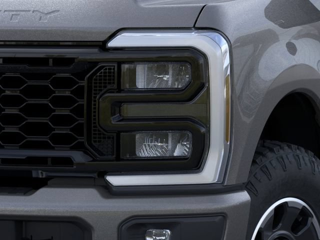 New 2026 Ford F350 Lariat w/ Tremor Off-Road Package AWD/4WD image 18