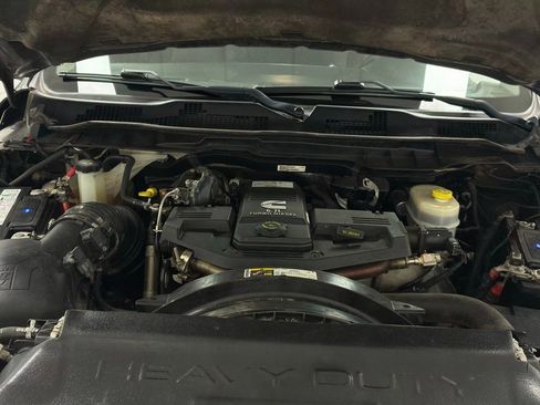 Used 2018 RAM 2500 Laramie image 57