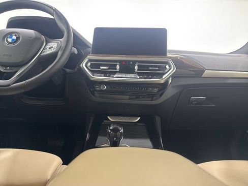 Certified 2023 BMW X3 xDrive30i w/ Premium Package image 35