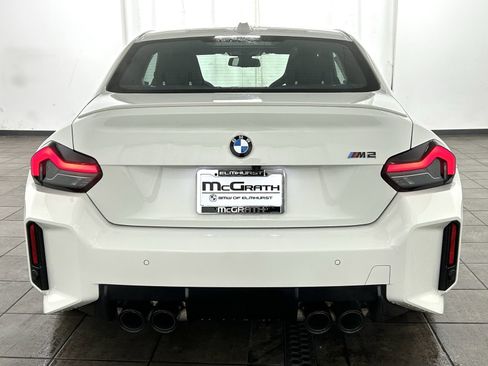New 2026 BMW M2 w/ Lighting Package image 5