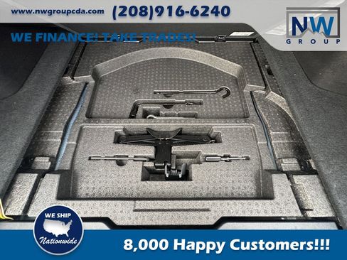 Used 2019 Subaru Outback 2.5i Limited image 30