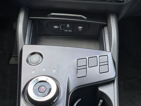 New 2026 Kia Sportage LX image 13