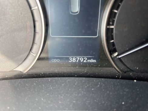 Certified 2021 Lexus RX 350 AWD w/ Premium Package image 5