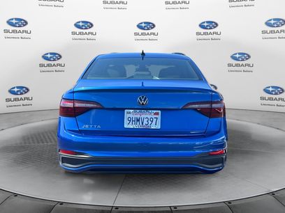 Used 2023 Volkswagen Jetta Sport