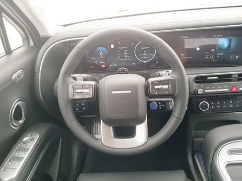 New 2026 Hyundai Palisade SEL Premium FWD image 12