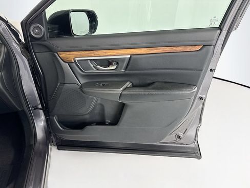 Certified 2018 Honda CR-V EX-L image 25