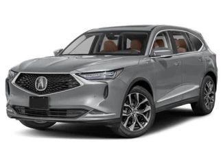 Used 2024 Acura MDX SH-AWD w/ Technology Package video 1