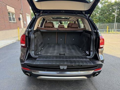 Used 2016 BMW X5 xDrive35i AWD/4WD image 25