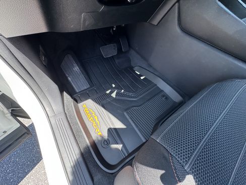 New 2026 Honda CR-V TrailSport image 15