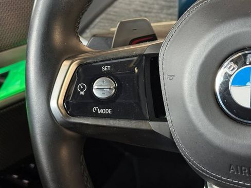 Used 2025 BMW 740i RWD image 10