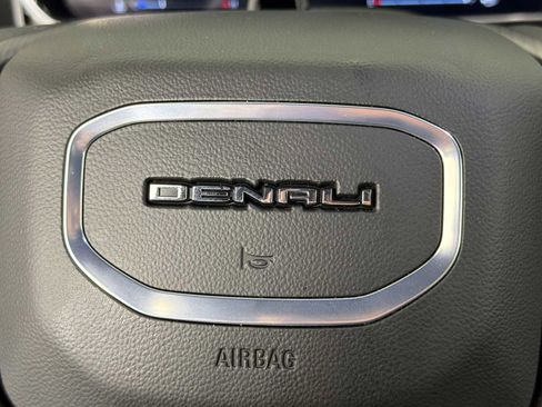 Used 2025 GMC Sierra 1500 Denali Ultimate AWD/4WD image 25