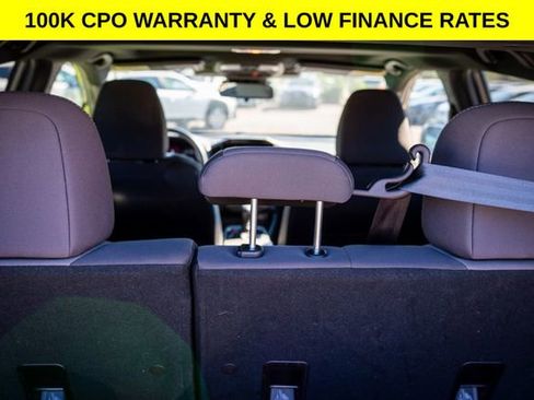 Certified 2024 Subaru Crosstrek 2.5i Sport image 20