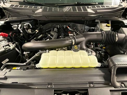 New 2026 Ford F150 XLT w/ Equipment Group 302A MID AWD/4WD image 41