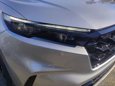 Used 2025 Honda CR-V Sport-L image 24
