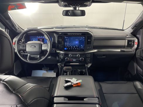 Used 2024 Ford F150 Raptor image 17