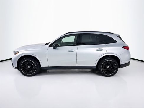 New 2026 Mercedes-Benz GLC 300 image 5
