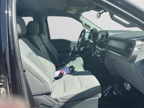 Used 2025 Ford F150 XLT w/ Equipment Group 301A Standard image 15