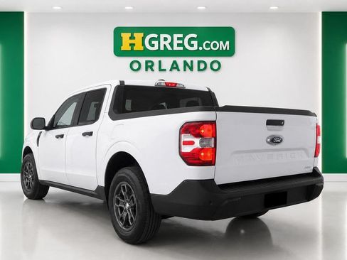Used 2024 Ford Maverick XL w/ Equipment Group 100A Standard AWD/4WD image 6