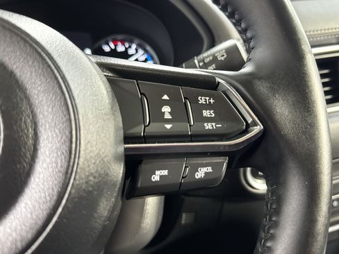 Used 2019 MAZDA CX-5 Grand Touring AWD/4WD image 45