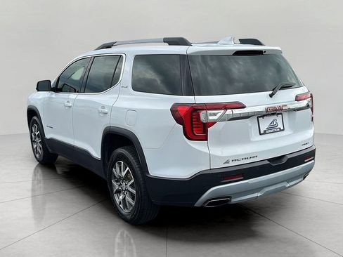 Used 2023 GMC Acadia SLE w/ Driver Convenience Package AWD/4WD image 5