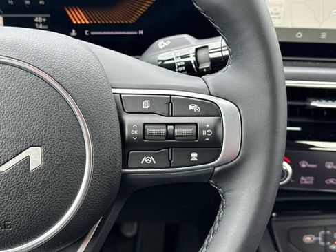 New 2026 Kia K5 GT-Line AWD/4WD image 29