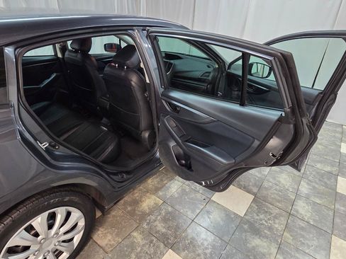 Used 2021 Subaru Impreza 2.0i AWD/4WD image 14