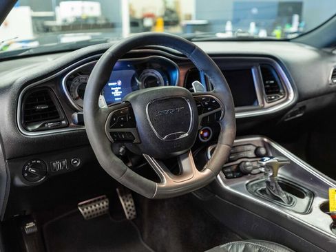 Used 2018 Dodge Challenger SRT Demon RWD image 8