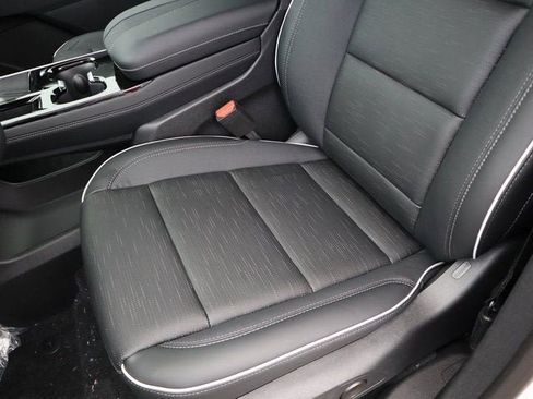 New 2026 Buick Enclave Sport Touring w/ Power Package FWD image 27