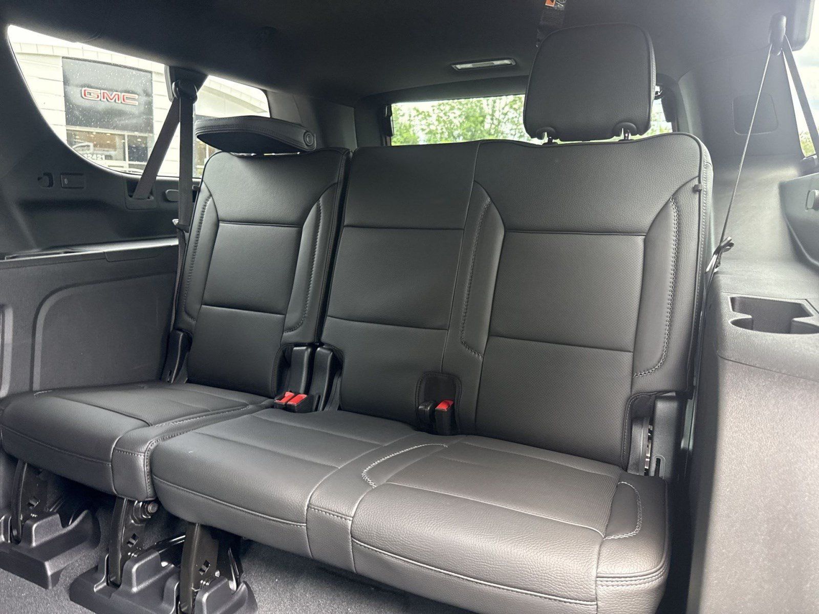 New 2026 GMC Yukon XL Denali w/ Advanced Technology Package AWD/4WD image 19