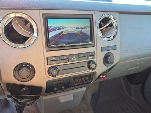 Used 2012 Ford F250 XLT w/ Skid Plate Pkg AWD/4WD image 19