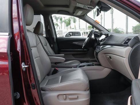 Used 2021 Honda Pilot EX-L image 51