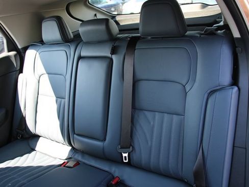 Certified 2024 Nissan Ariya AWD image 30