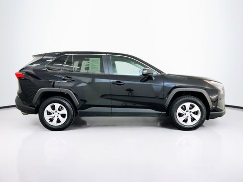 Used 2024 Toyota RAV4 LE image 10