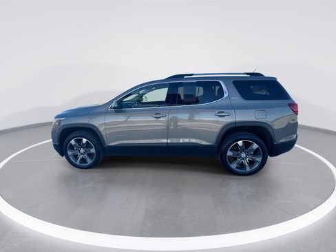 Used 2019 GMC Acadia SLT image 5