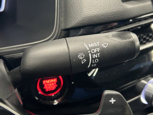 Certified 2024 Honda Civic Sport image 25