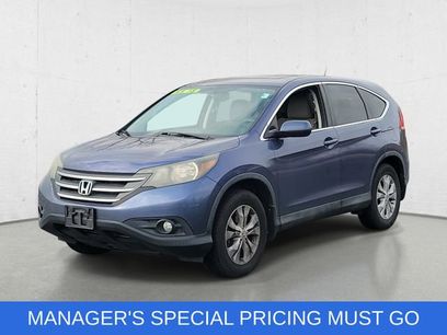 Used 2014 Honda CR-V EX