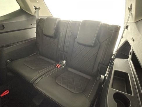 Used 2024 Volkswagen Atlas SEL Premium R-Line image 47