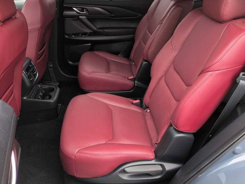 Used 2021 MAZDA CX-9 Carbon Edition image 21