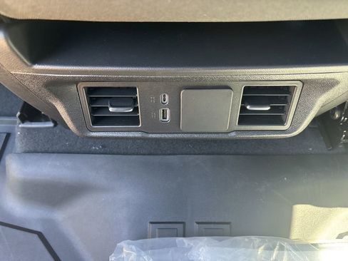 New 2026 Chevrolet Silverado 1500 Custom Trail Boss AWD/4WD image 49