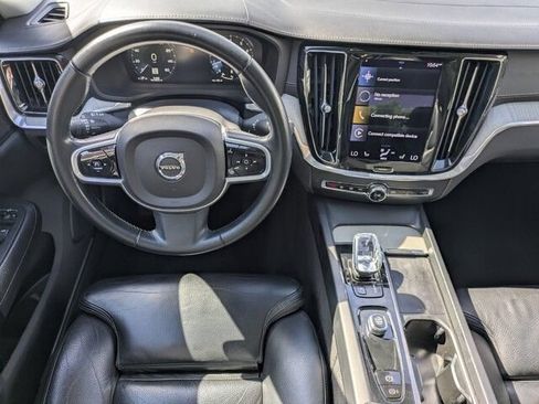 Used 2022 Volvo S60 B5 Inscription AWD/4WD image 14