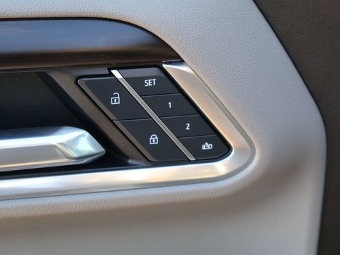 Used 2025 GMC Sierra 2500 SLT w/ Texas SLT Premium Package image 24