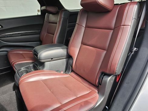 Used 2025 Dodge Durango SRT Hellcat AWD/4WD image 19