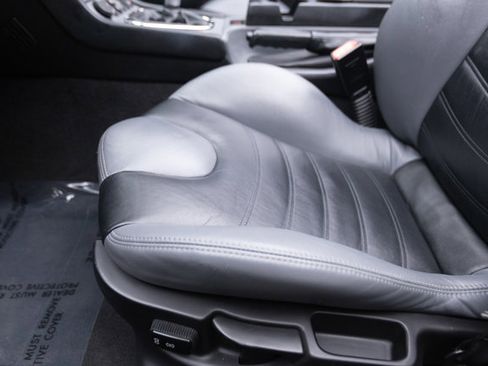 Used 2001 BMW M Roadster image 58