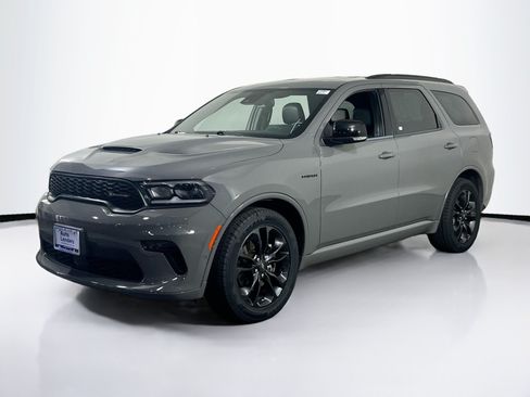 Used 2023 Dodge Durango R/T AWD/4WD image 1