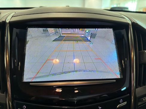 Used 2013 Cadillac ATS Sedan RWD image 22