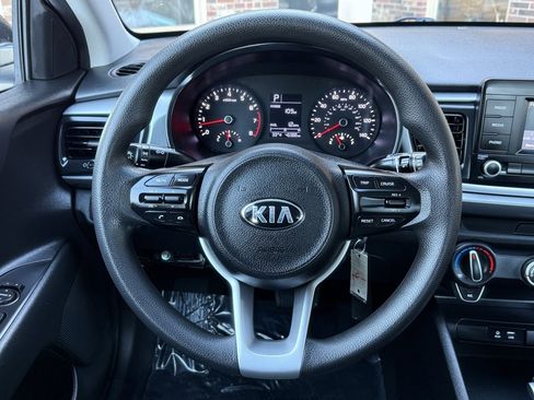 Used 2018 Kia Rio S image 22